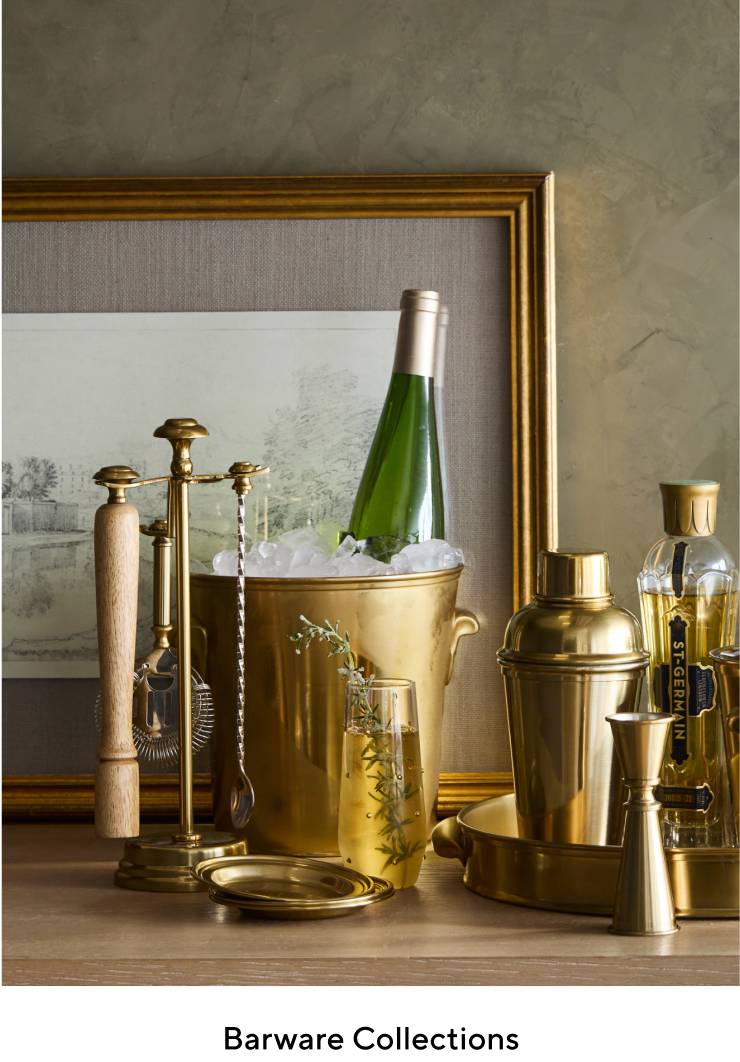 Barware Collections