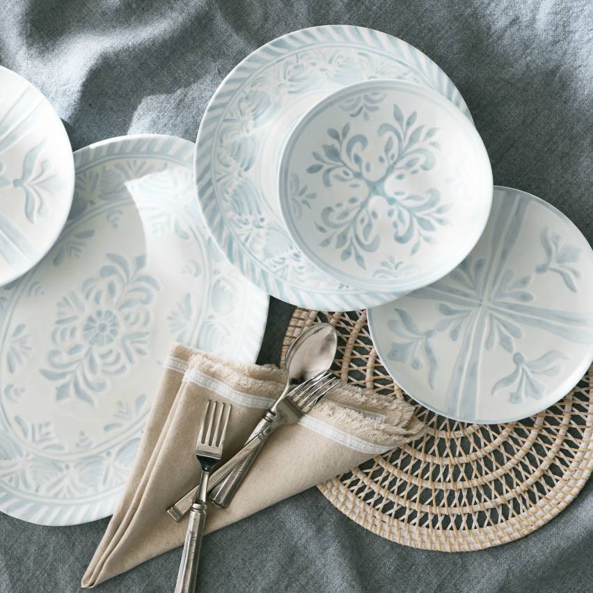 Dinnerware