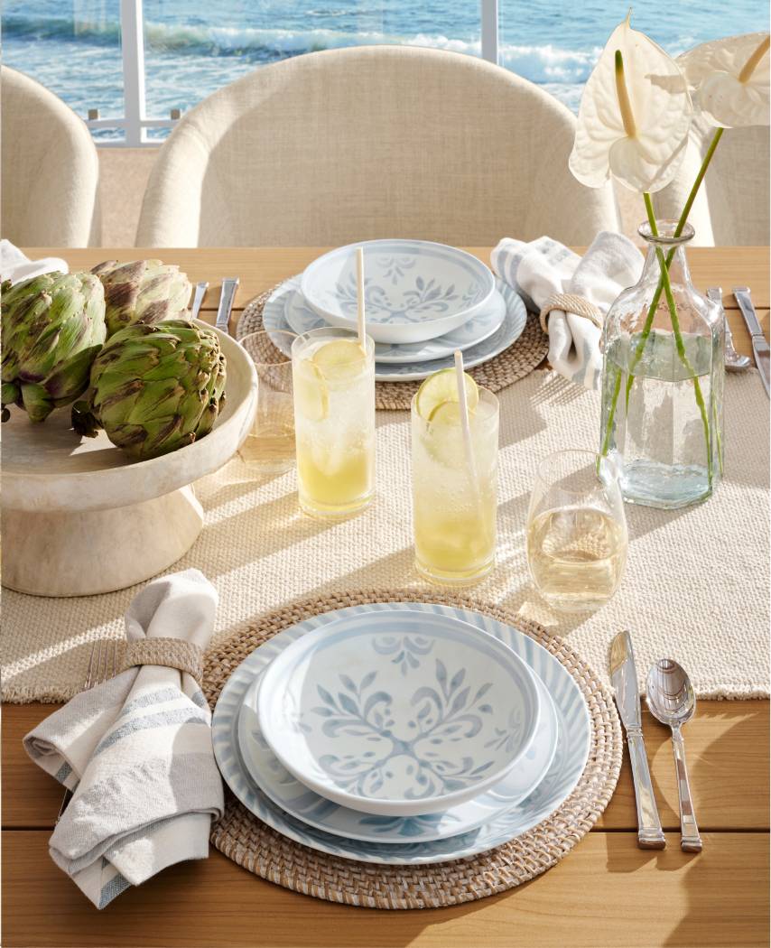 Outdoor Entertaining