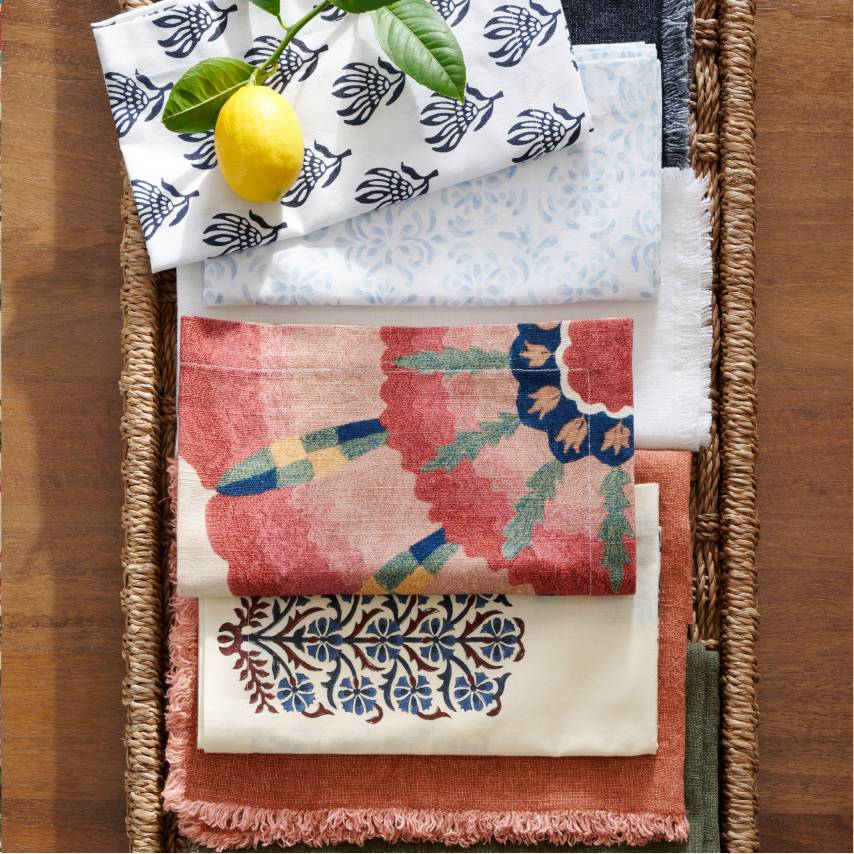 Linens