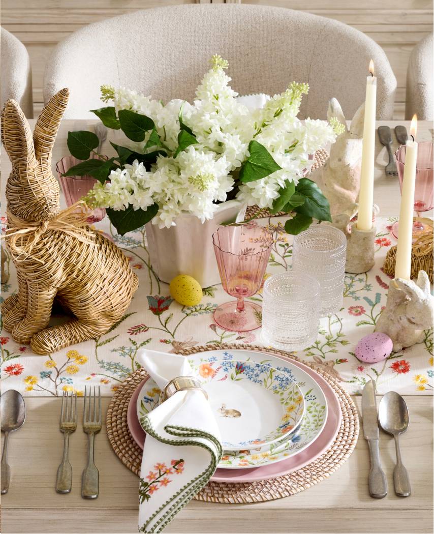 Easter Shop