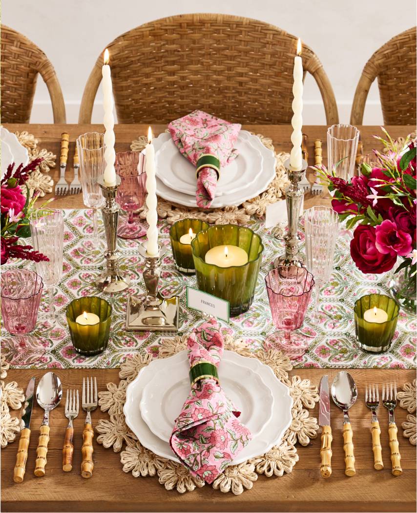 Decorating Guide