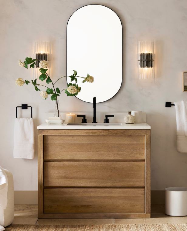 Bath Vanities
