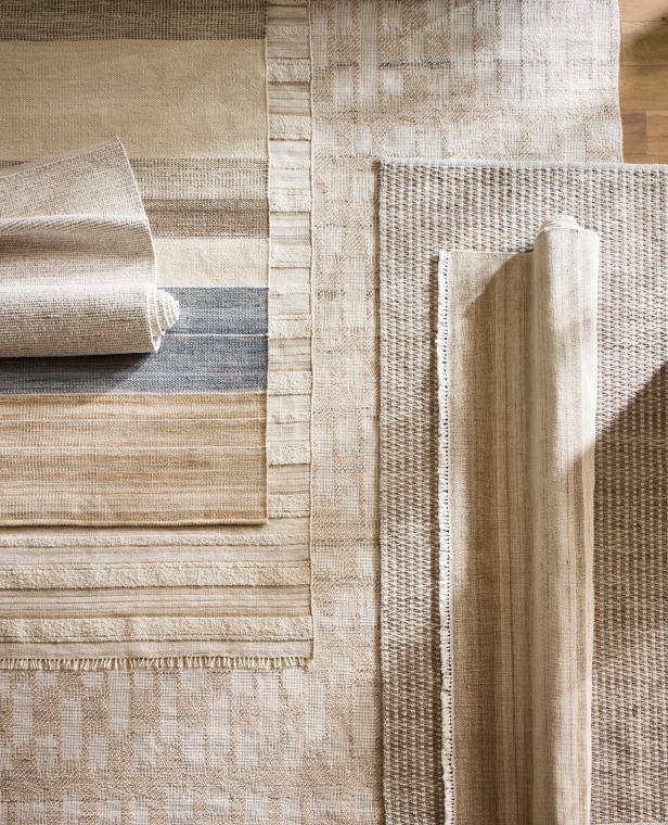 Art of the Rug