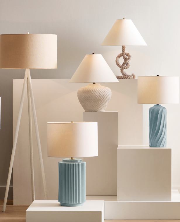 Lighting Collections