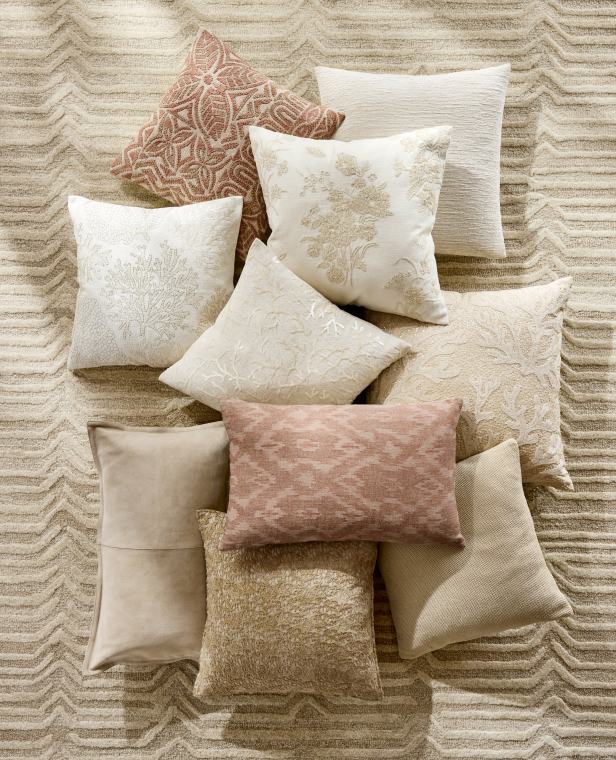 Pillows