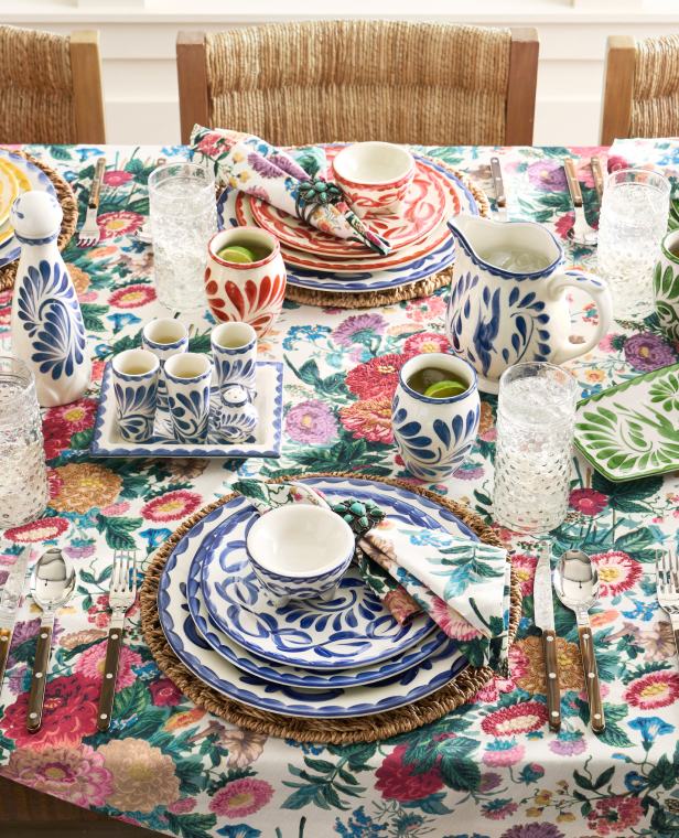 Dinnerware Collections