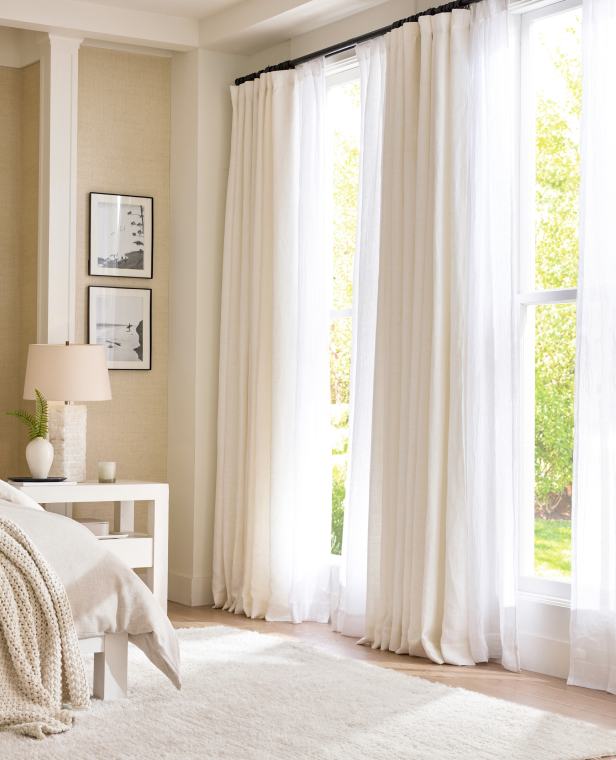 Curtains