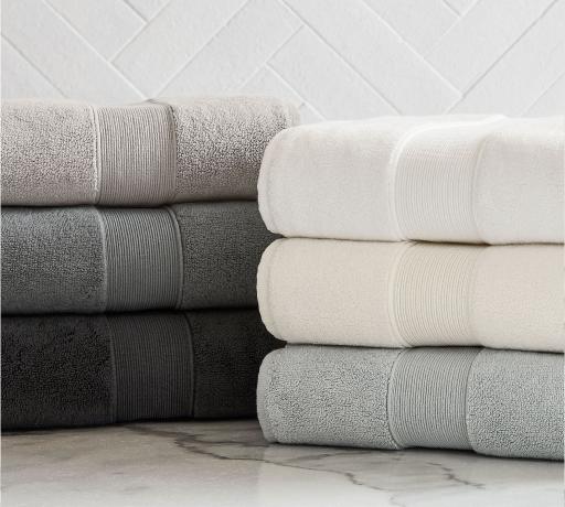 Bath Linens