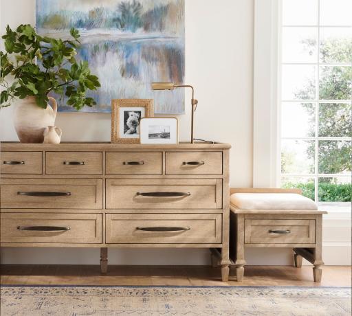Accessible Home Furniture