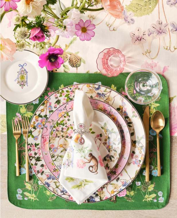 Cynthia Rowley