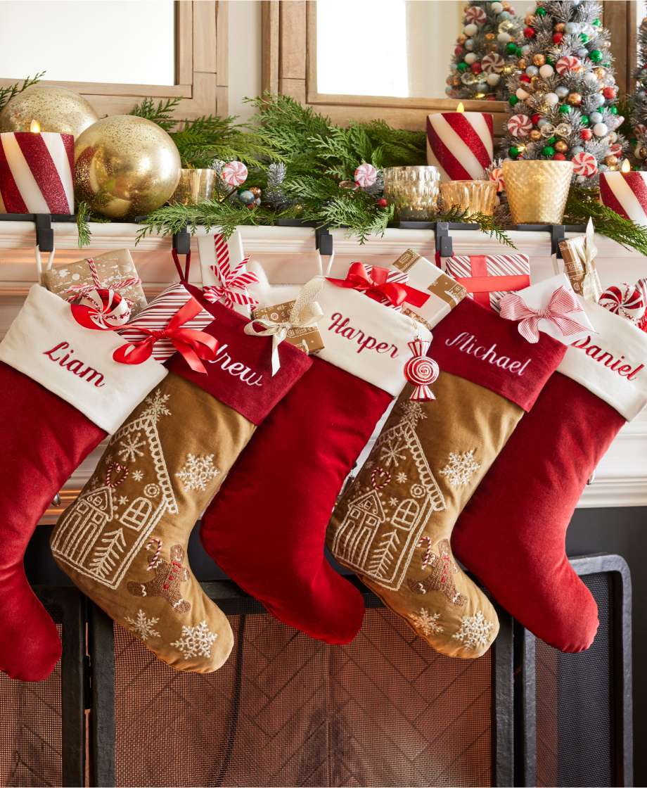 The Christmas Shop