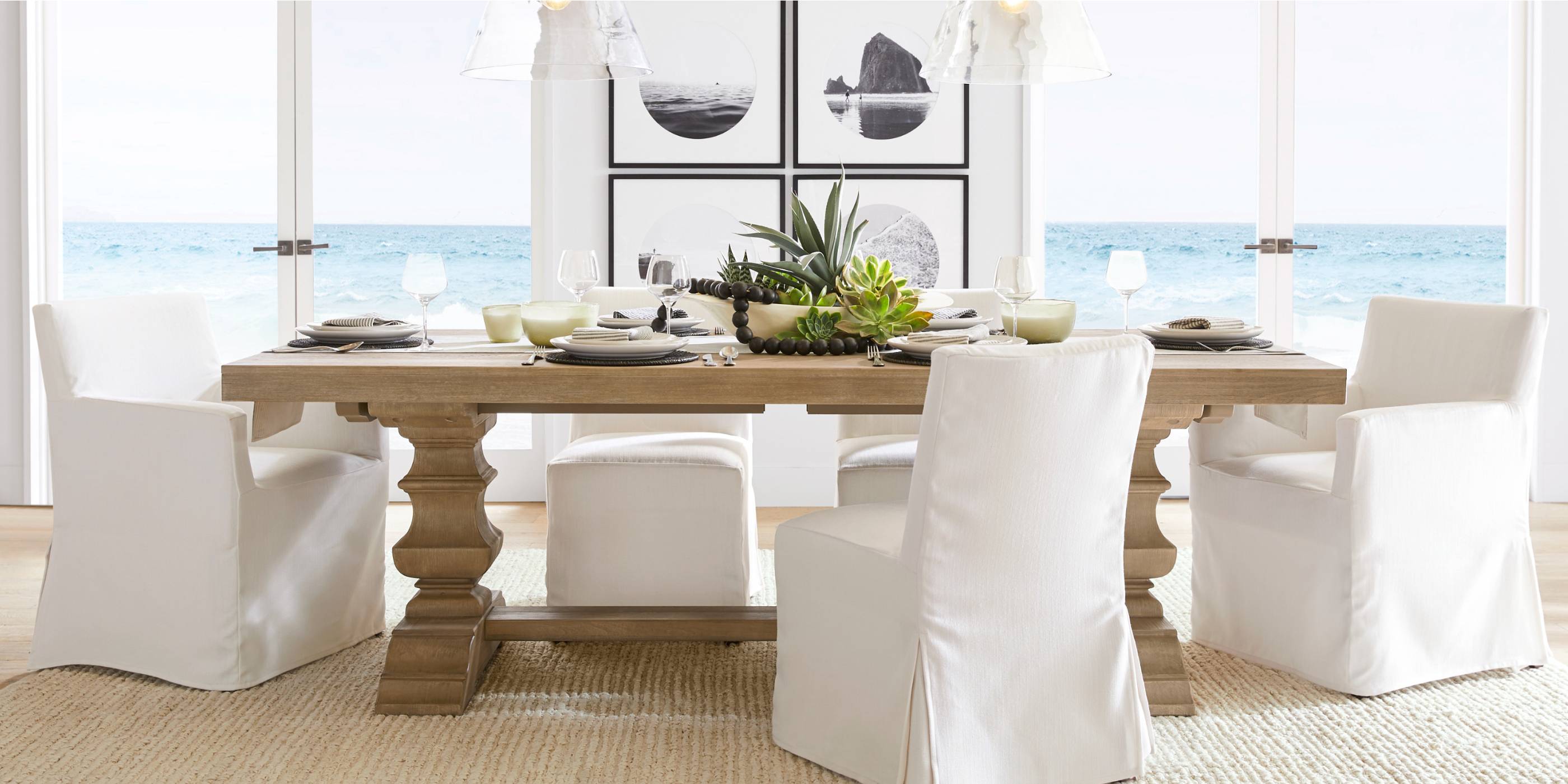 Dining Collection Page