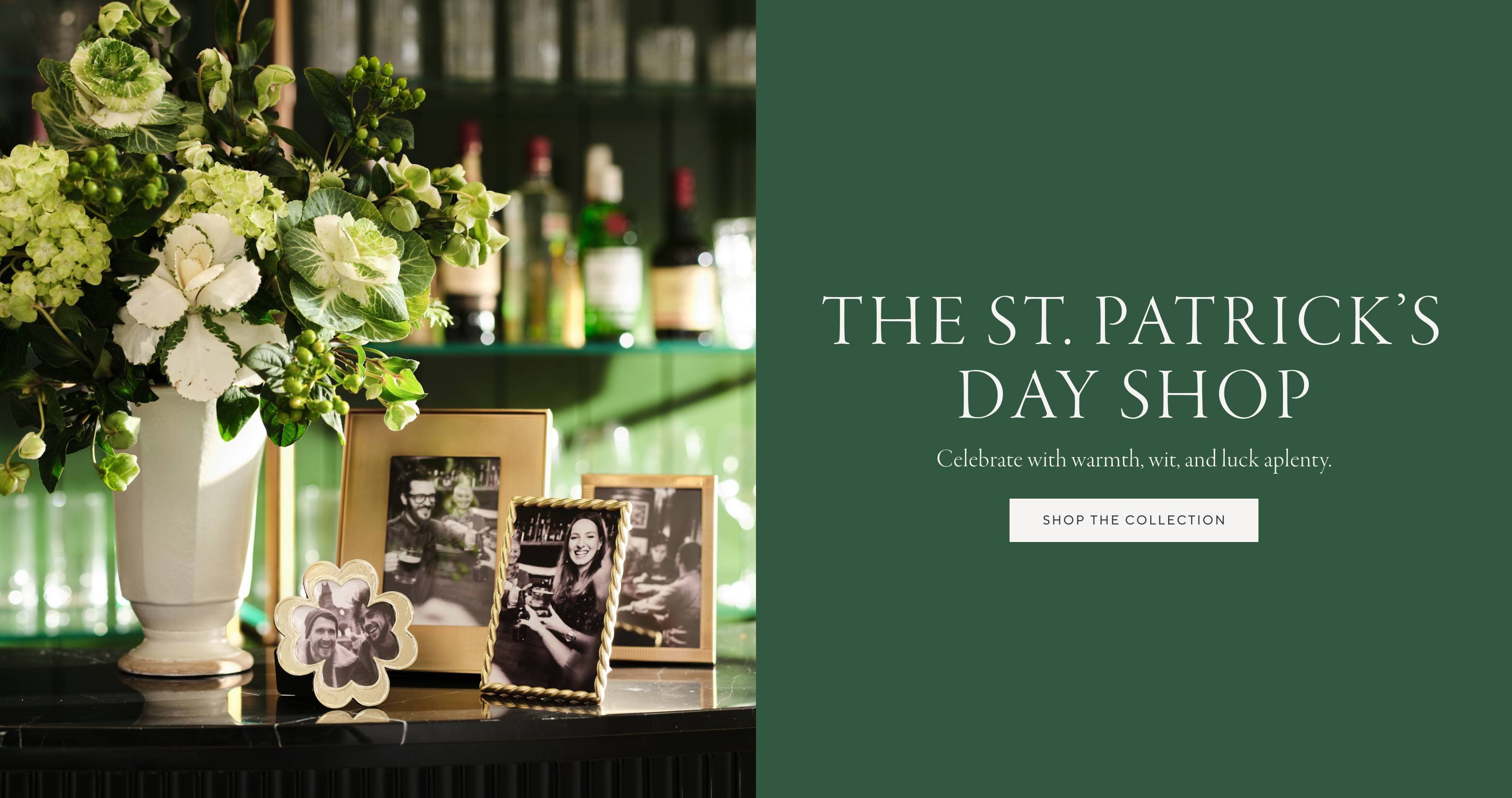 Valentine's Day Shop