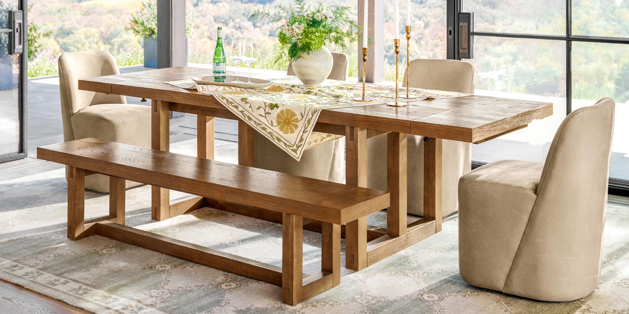 Dining Collection Page