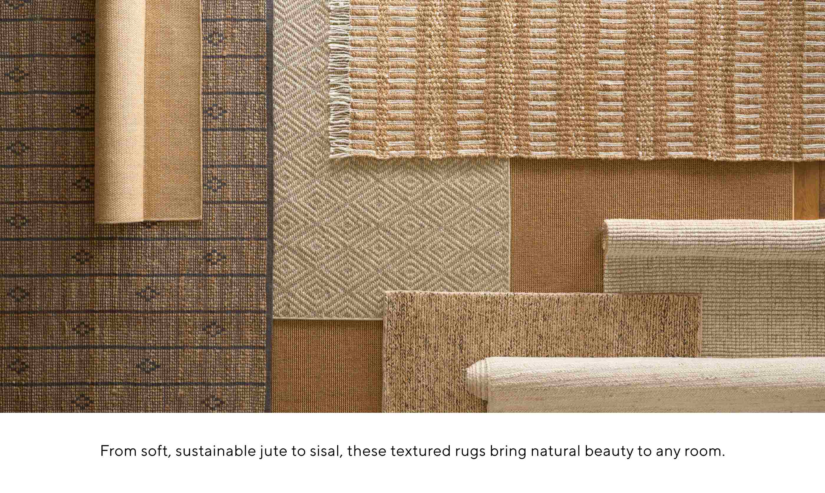 Natural Fiber Natural Fiber