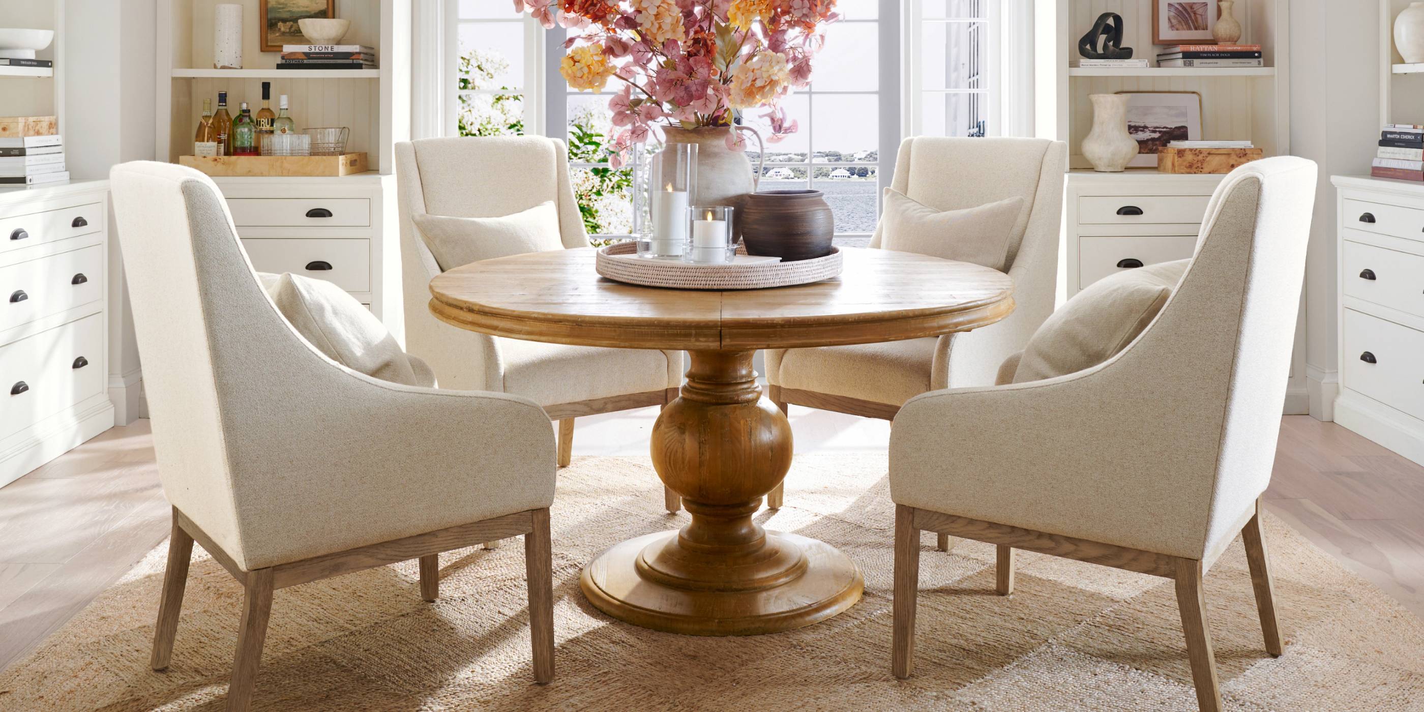 Dining Collection Page