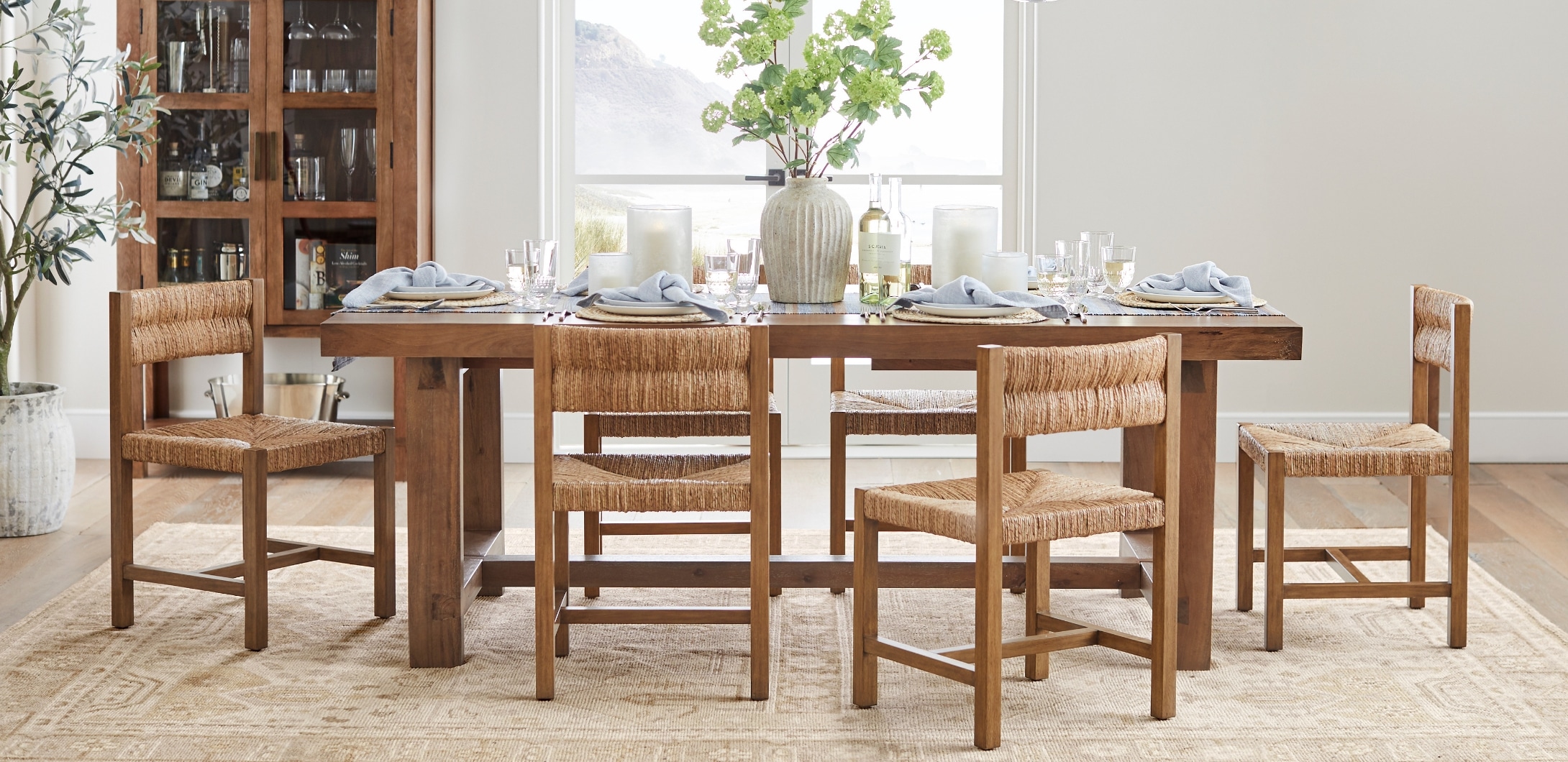 Dining Collection Page