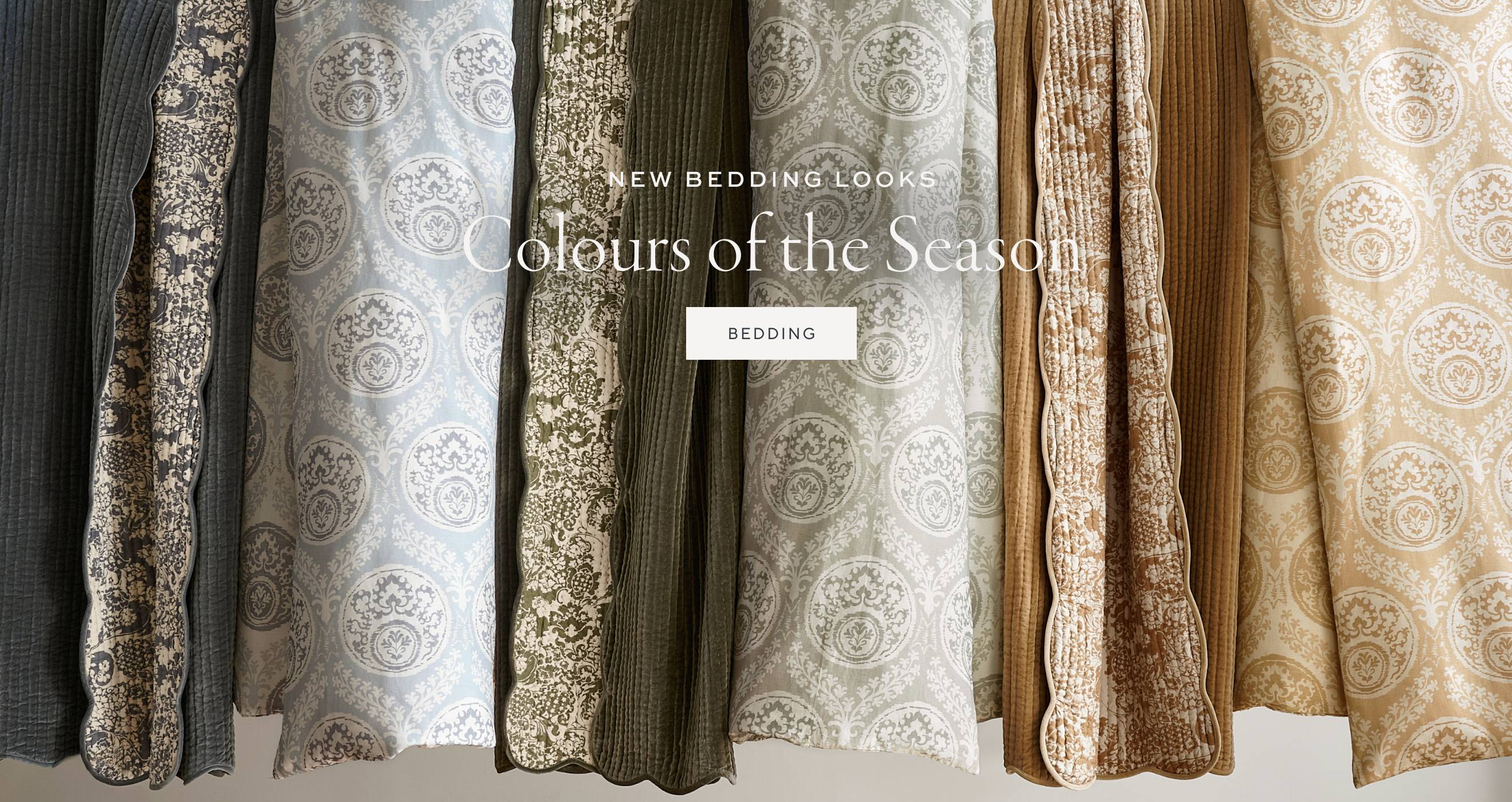 Shop All Bedding