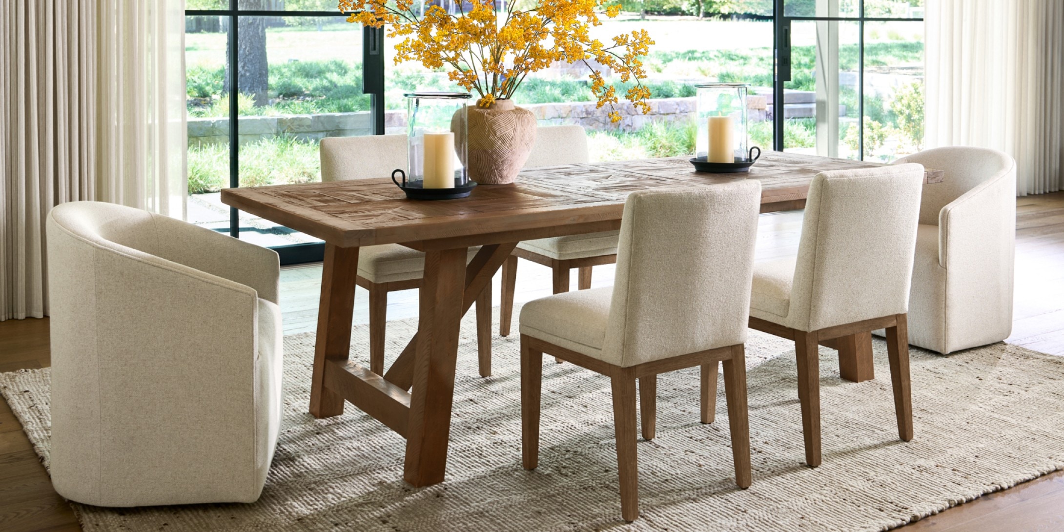 Dining Collection Page