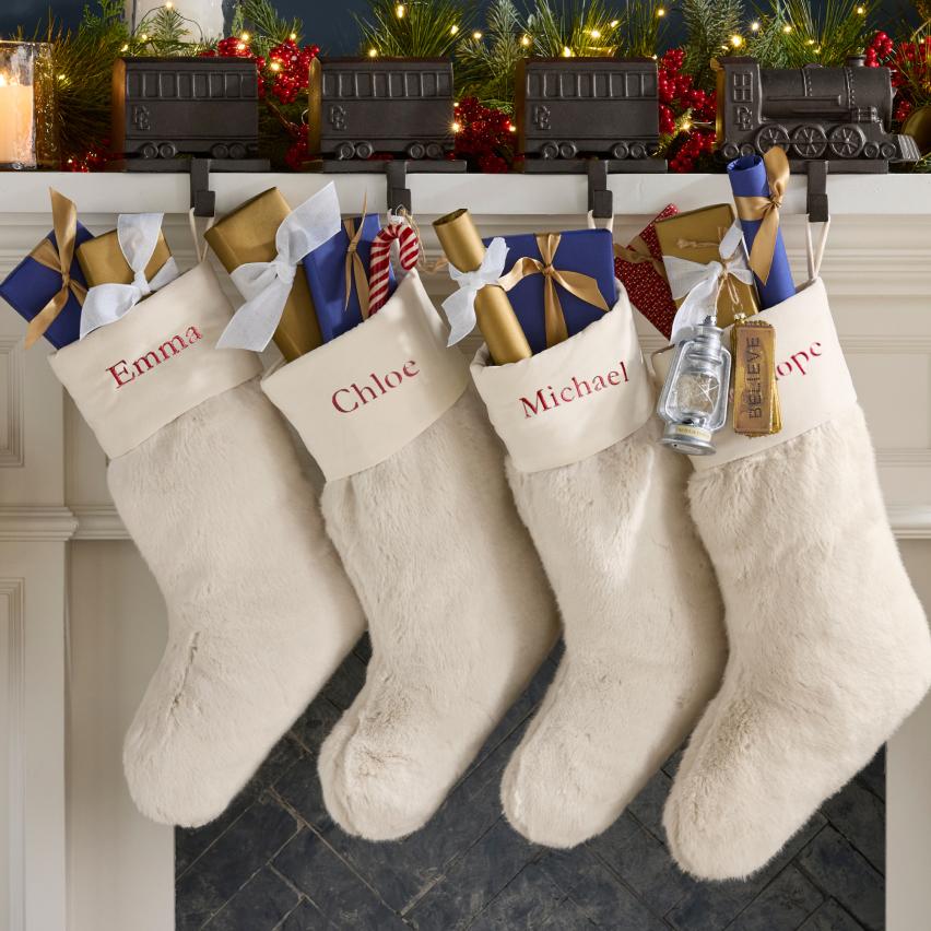 The Polar Express™