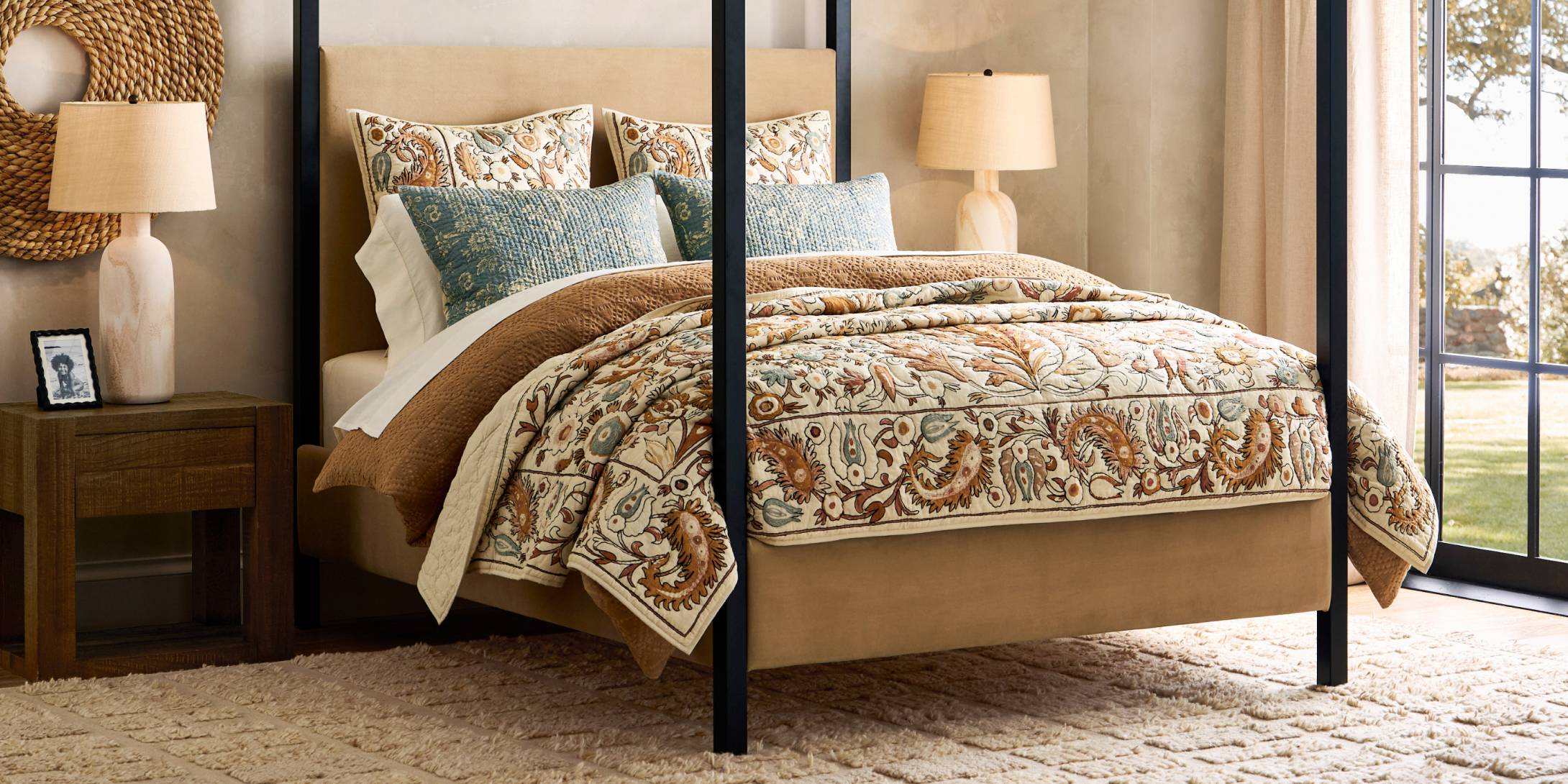 Bedroom Collection Page