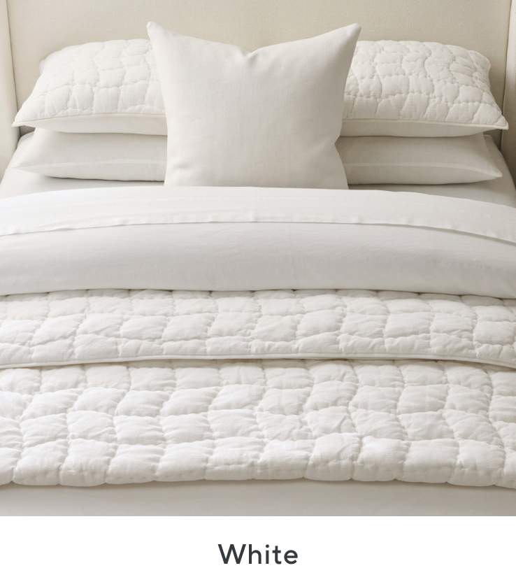 Timeless Whites