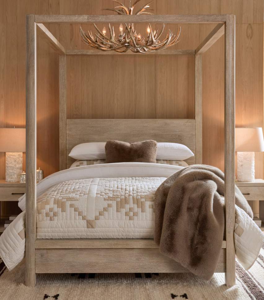 Our Favourite Bedding Looks