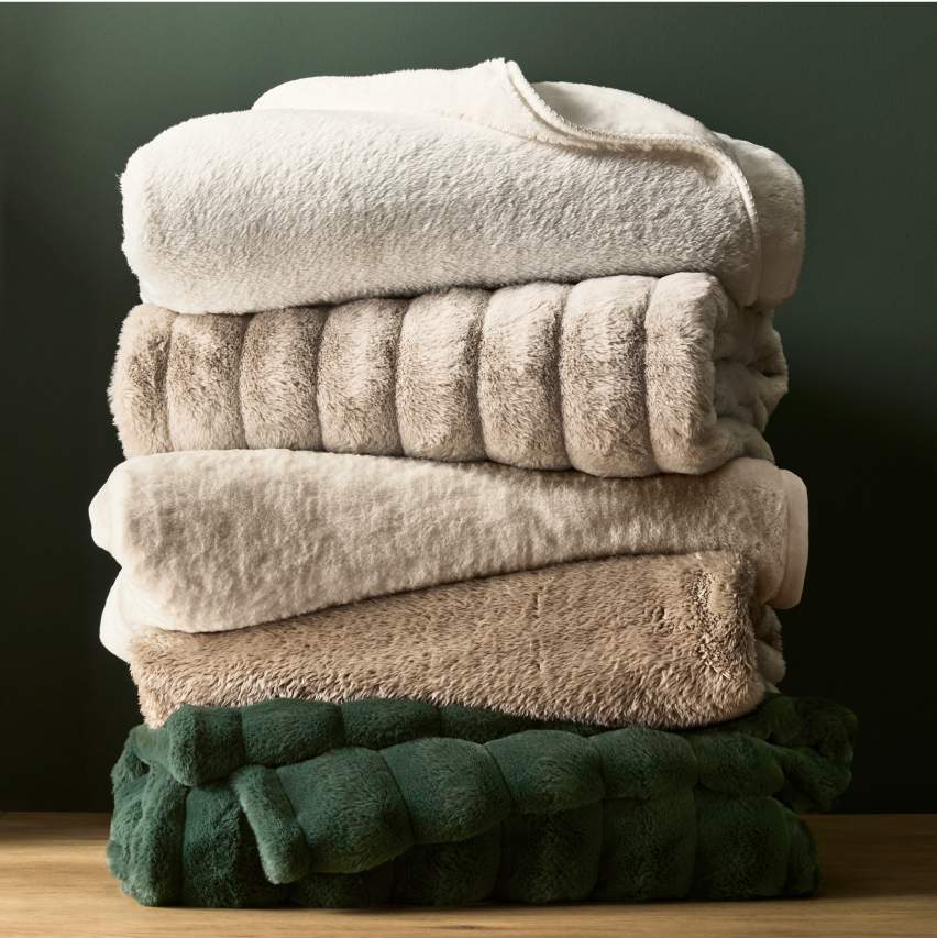 Blankets