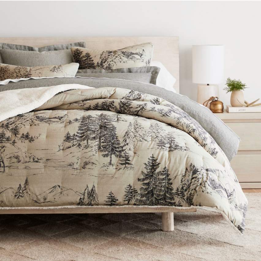 Comforters
