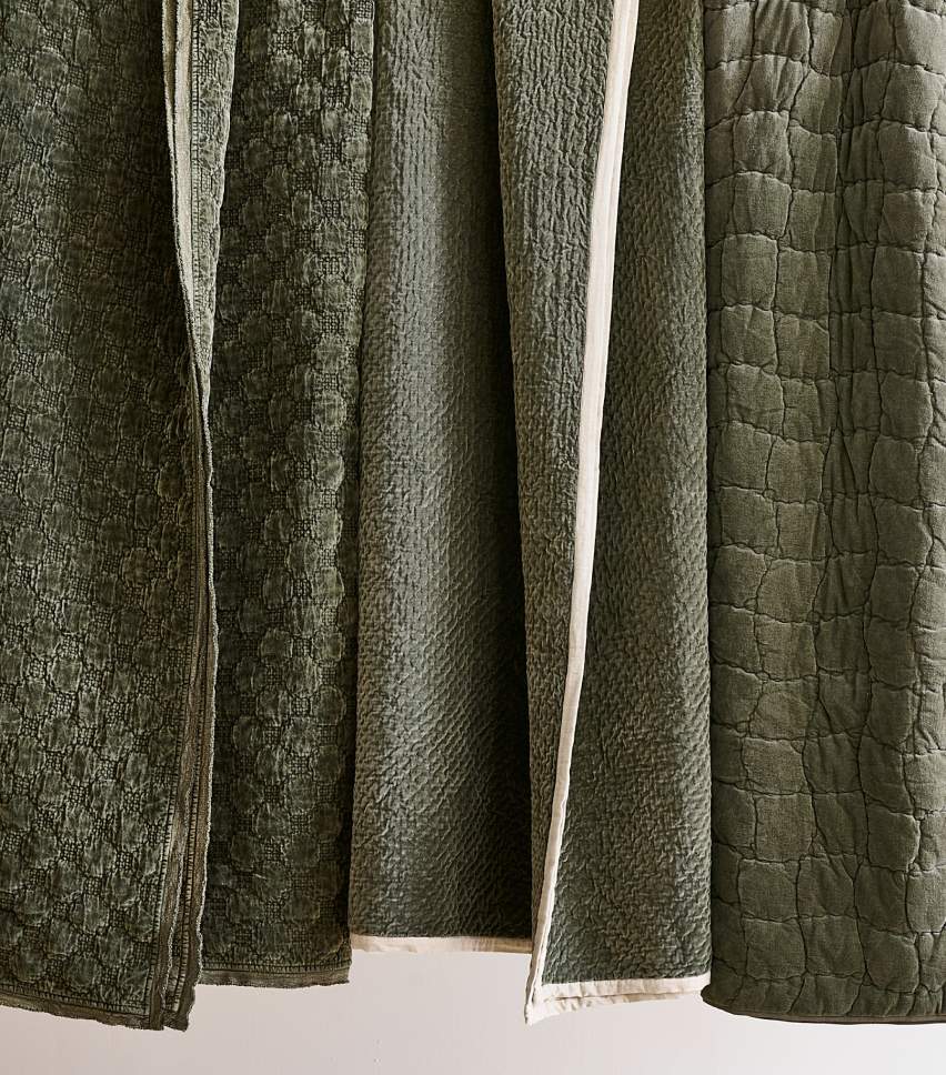 Quilts
