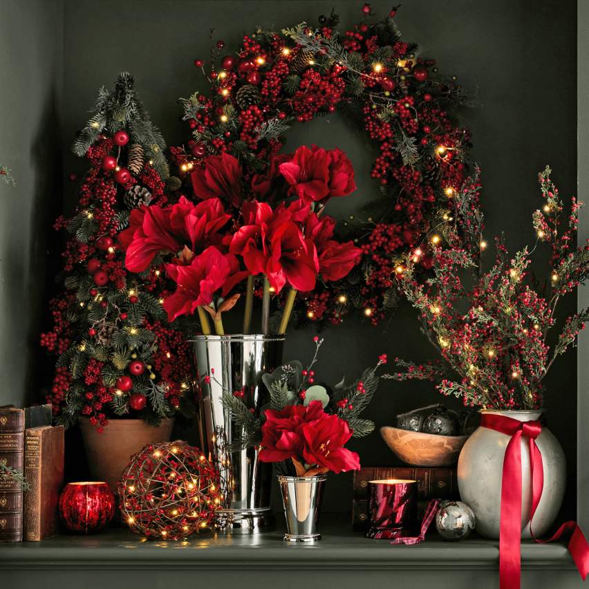 Holiday Botanicals