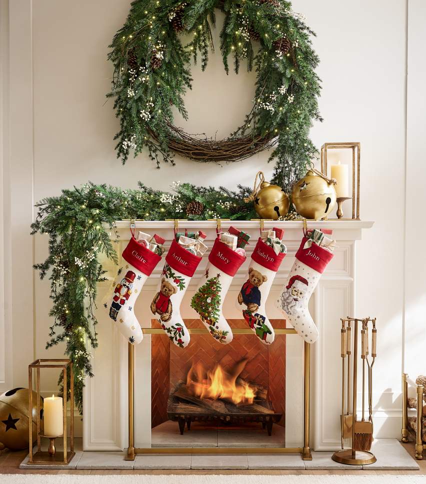 Holiday Decorating Guide