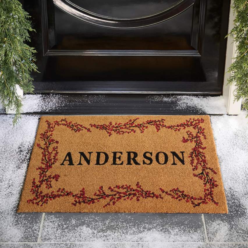 Doormats