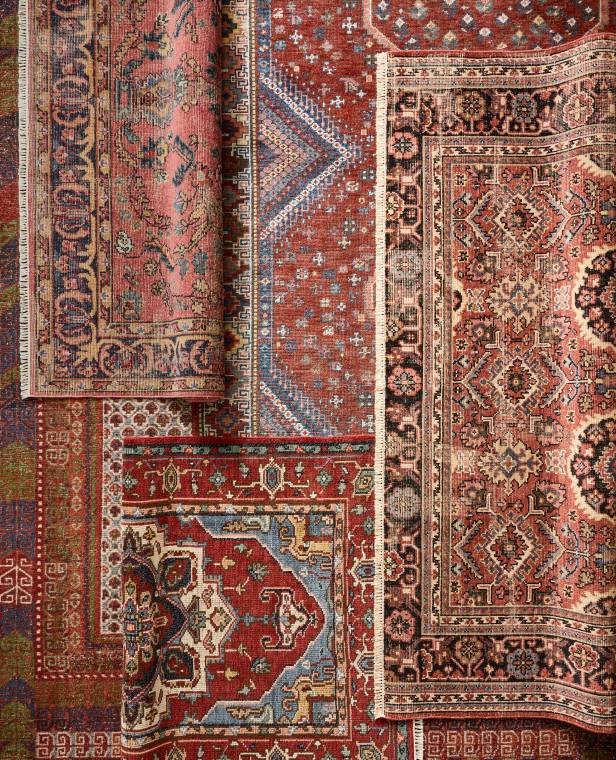 Rugs
