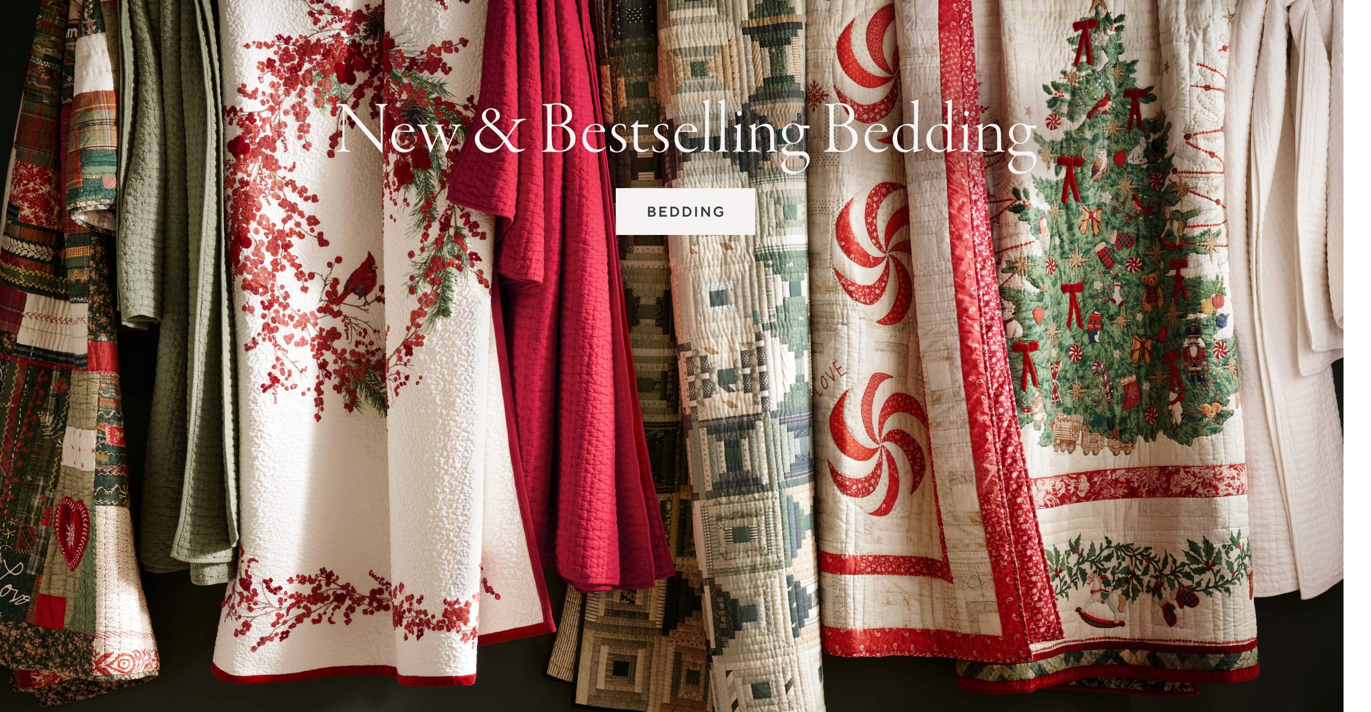 Bedding