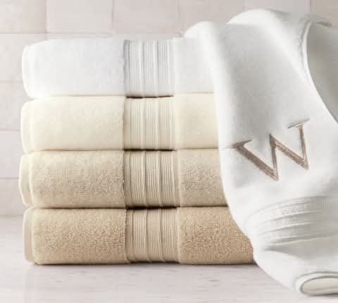 Bath Towels