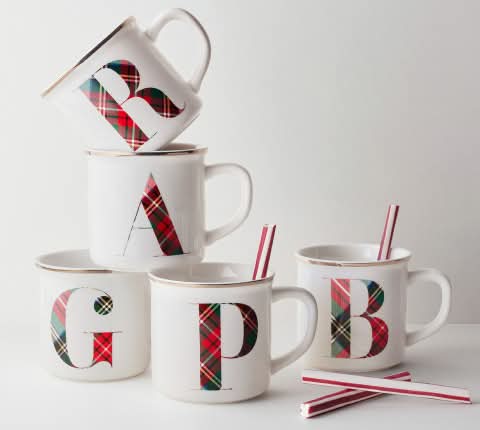 Mugs