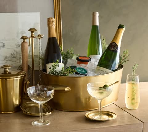 Drink & Barware