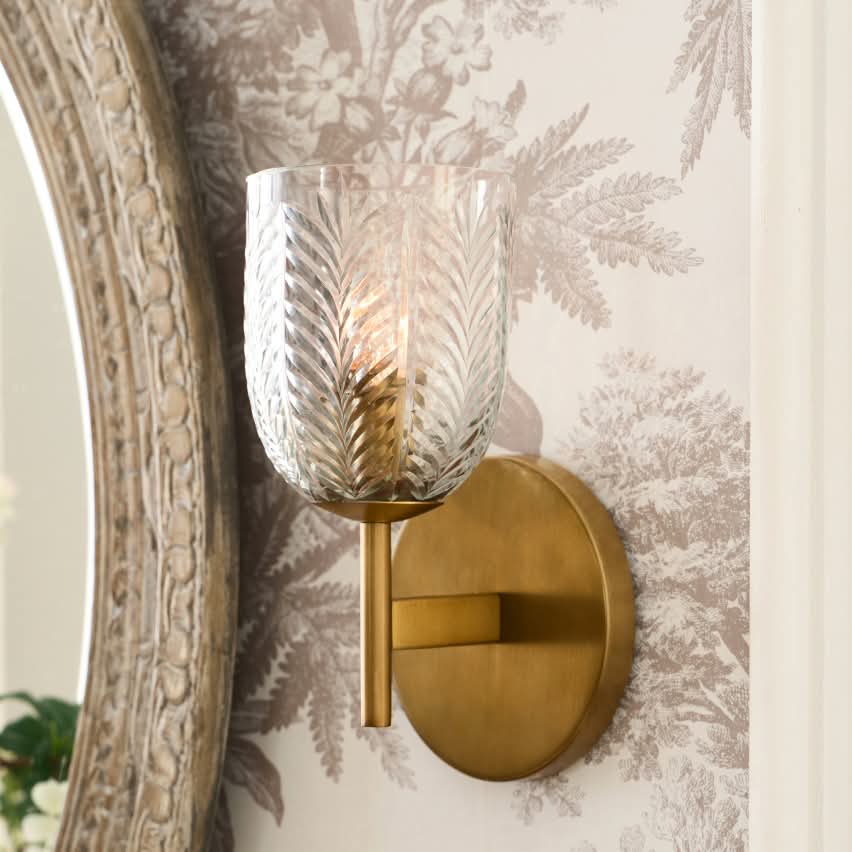 Wall Sconces
