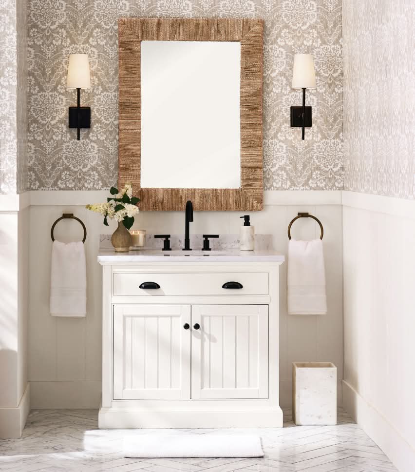 Bath Vanity Collections