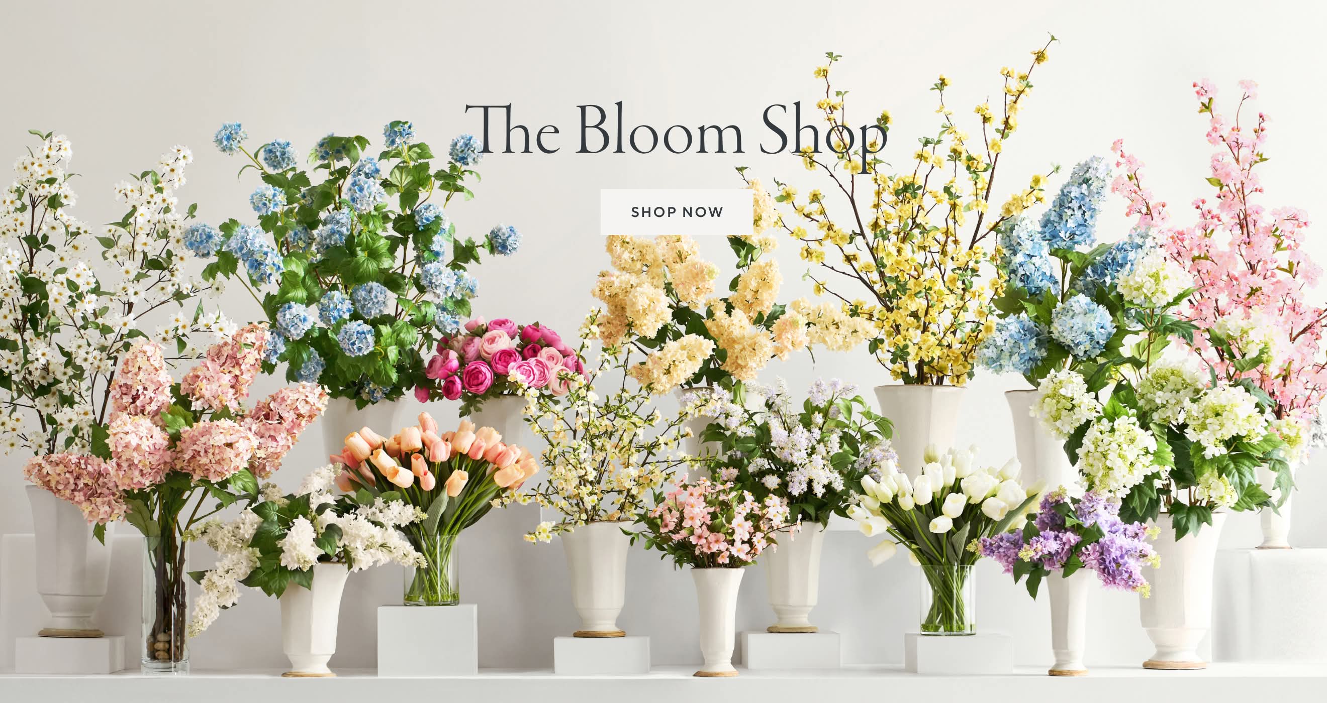 The Bloom Shop