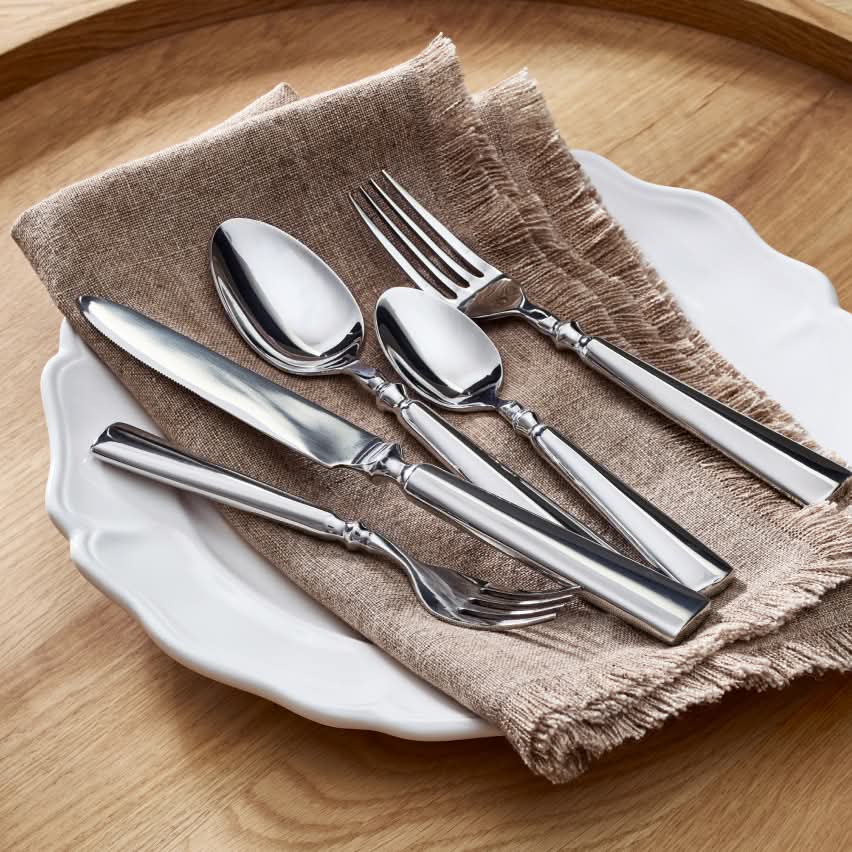 Flatware