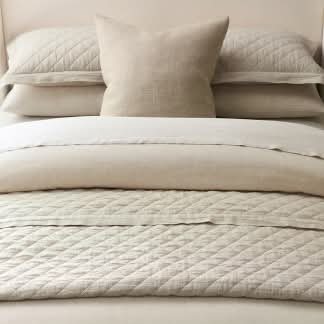 Bed Linens | Pottery Barn