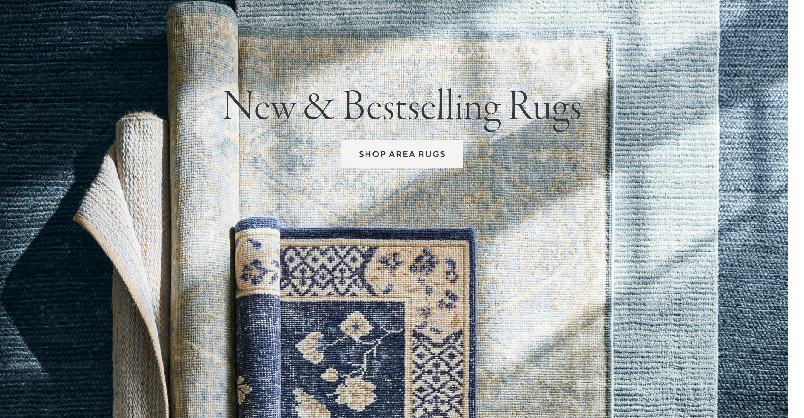 Area Rugs