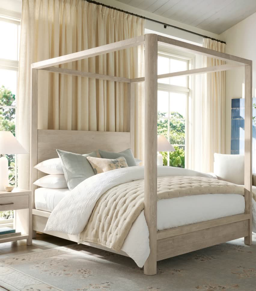 Custom-Sized Curtains