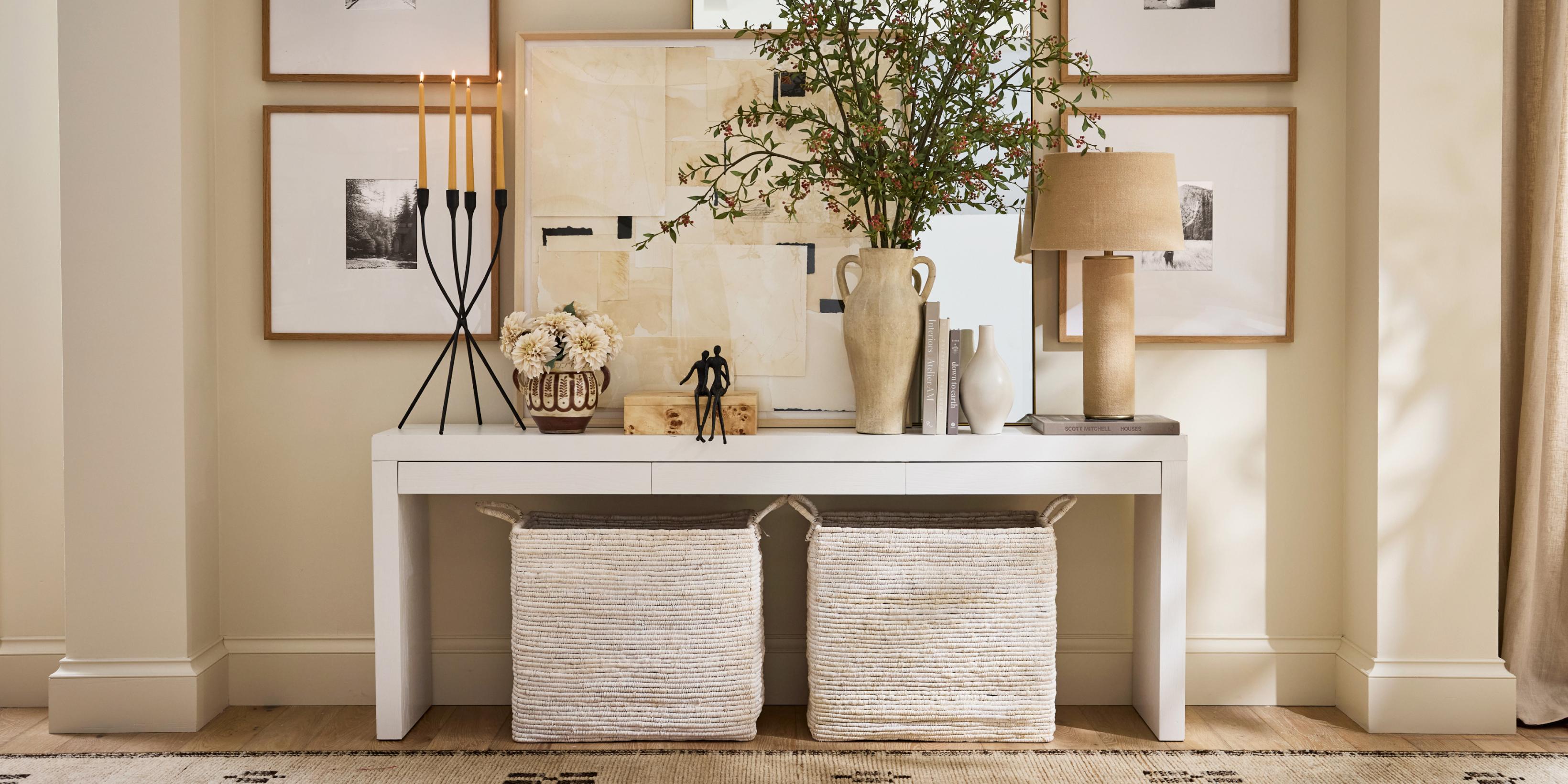 Entryway