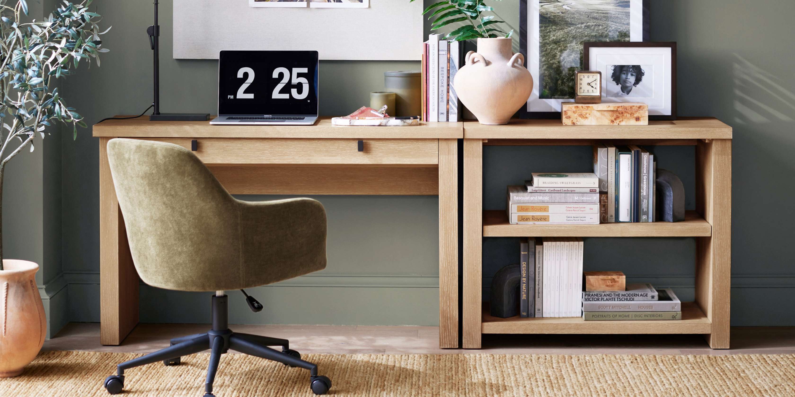 Home Office