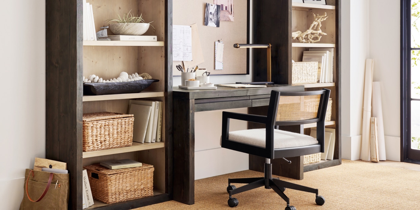 Home Office