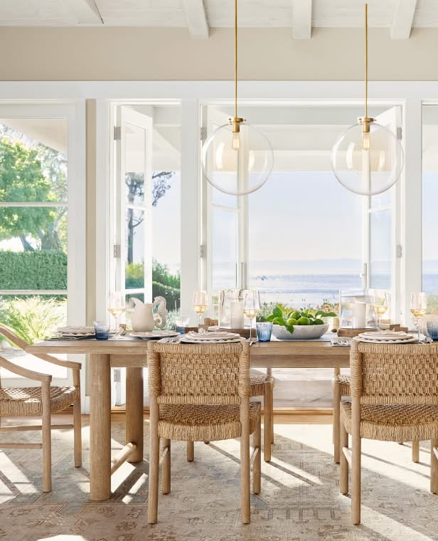 The Bolinas Furniture Collection ›